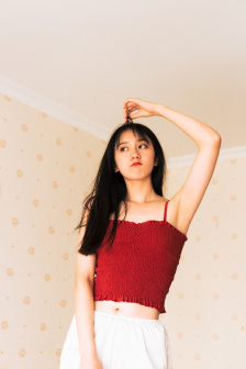 华中大群聊女性私照